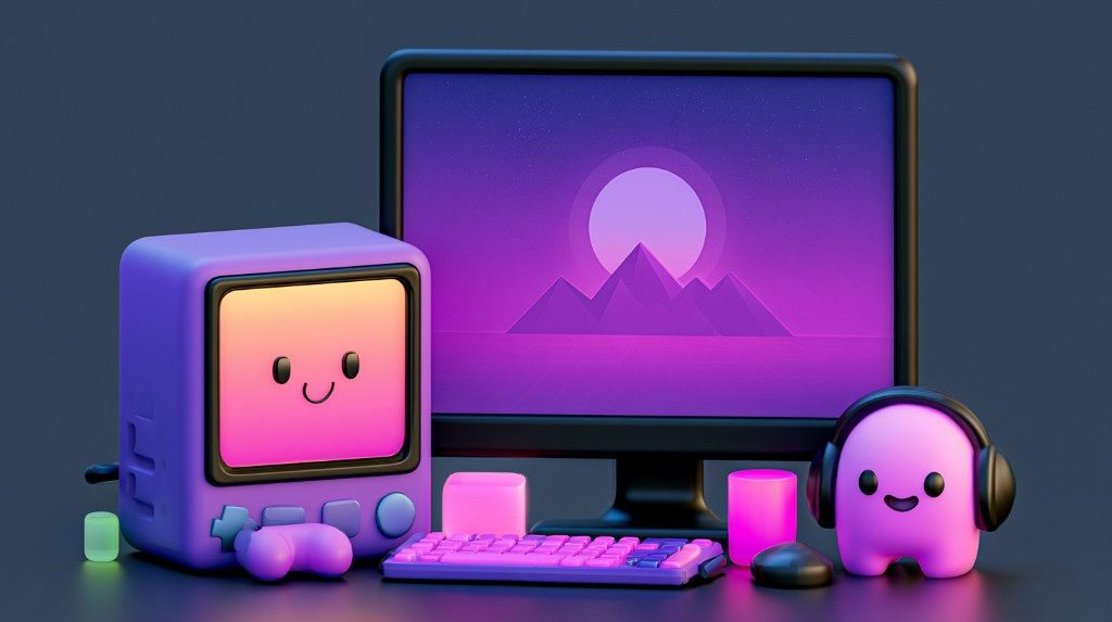 Discover vibrant skill games built for quick fun.